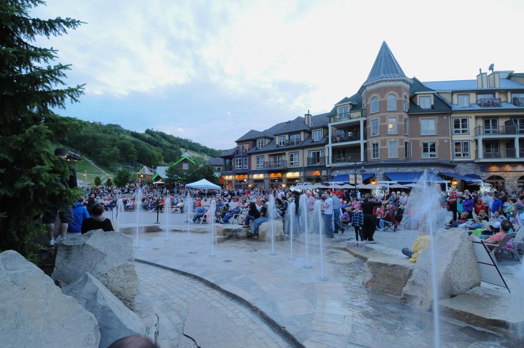 Mosaic - Blue Mountain Resort Blue Mountains Luaran gambar