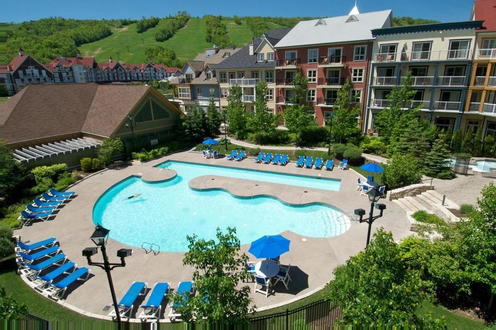 Mosaic - Blue Mountain Resort Blue Mountains Luaran gambar