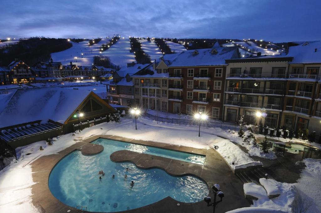 Mosaic - Blue Mountain Resort Blue Mountains Luaran gambar